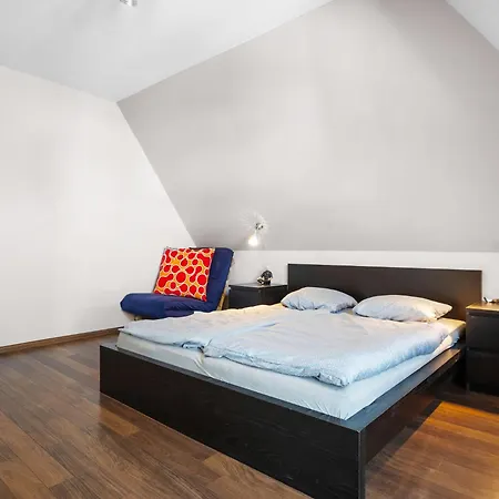 Smeraldo By Interhome Villa *