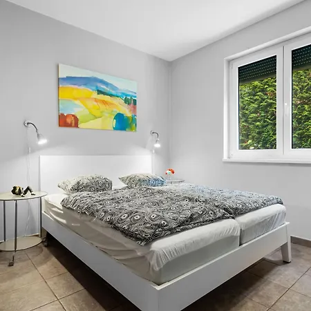 Smeraldo By Interhome Villa