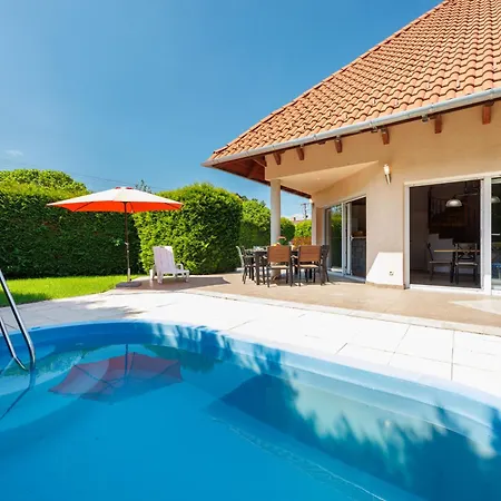 Villa Smeraldo By Interhome *