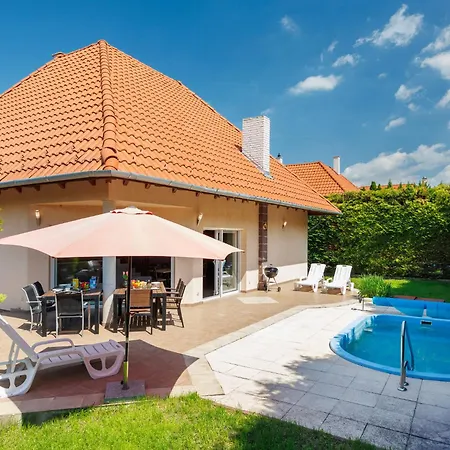 Smeraldo By Interhome Villa