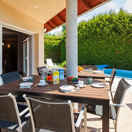 Villa Smeraldo By Interhome *